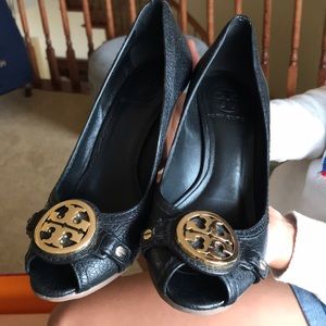 Tory Burch Leticia 95mm Wedge